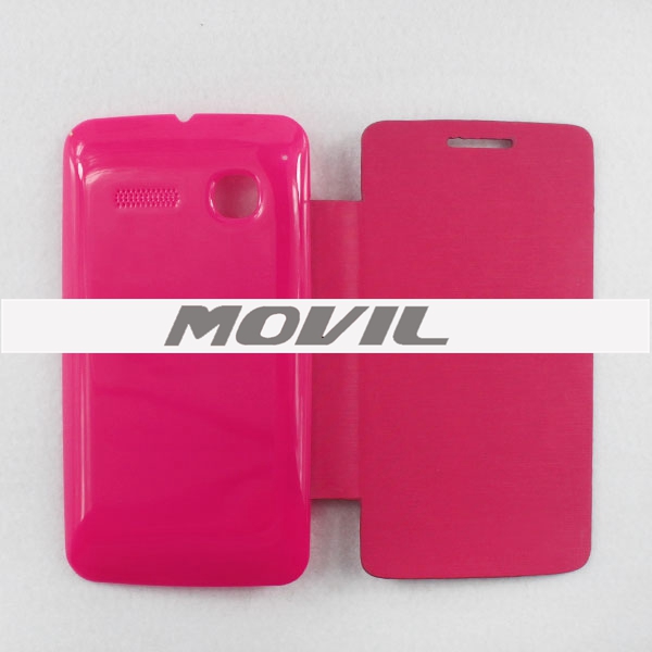 NP-1186 Funda para Alcatel 4030 NP-1186-1g